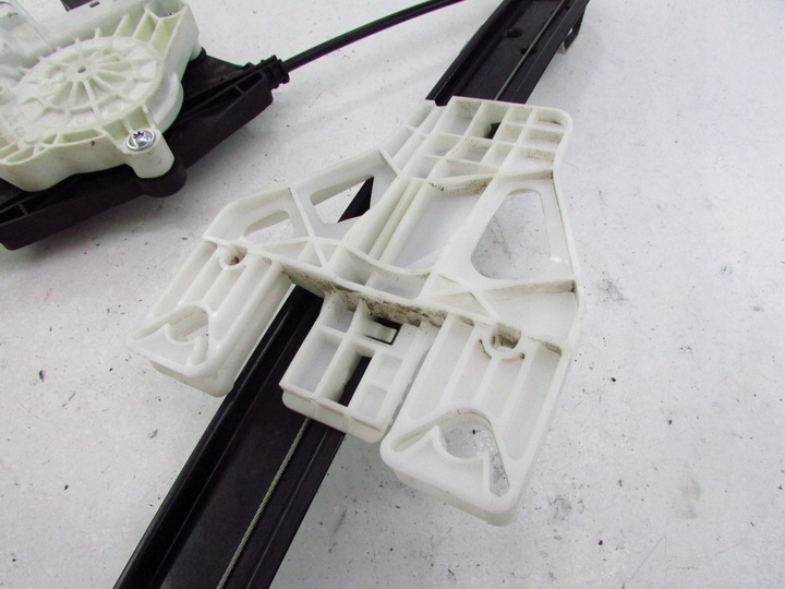 фото №6, Audi a4 b8 механизм стёкла правые зад европа