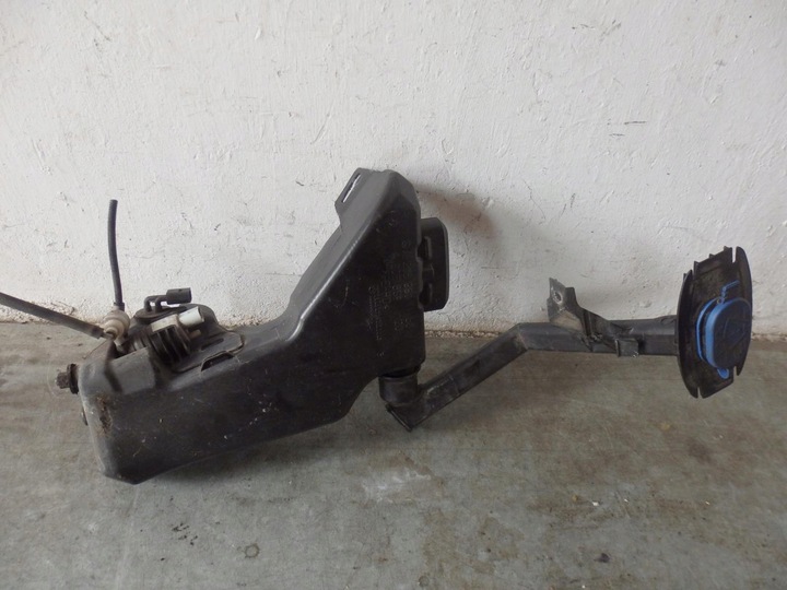 фото №1, Бак склоомивача mercedes c-klasa w205 2014- a2058600160