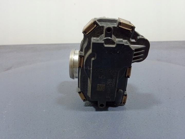 фото №6, Opel astra v k 1.5 cdti дросельна заслінка 55505268