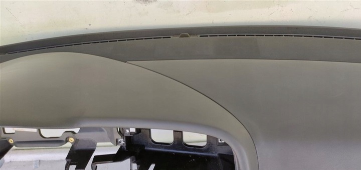 фото №6, Панель раздаточная серый audi a6 c6 eur 4f1857041r