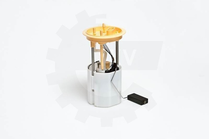 фото №8, Насос пального електричний модуль audi/vw 2