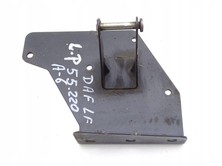 фото №1, Daf lf 45 55 01-06 e3 засув капота лівий