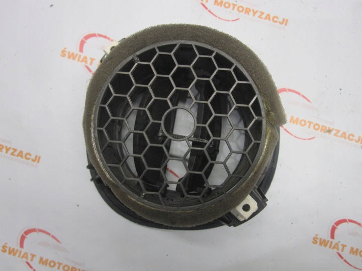 фото №6, Opel vivaro b 16r решётка воздуховод 08239-006 687601310r