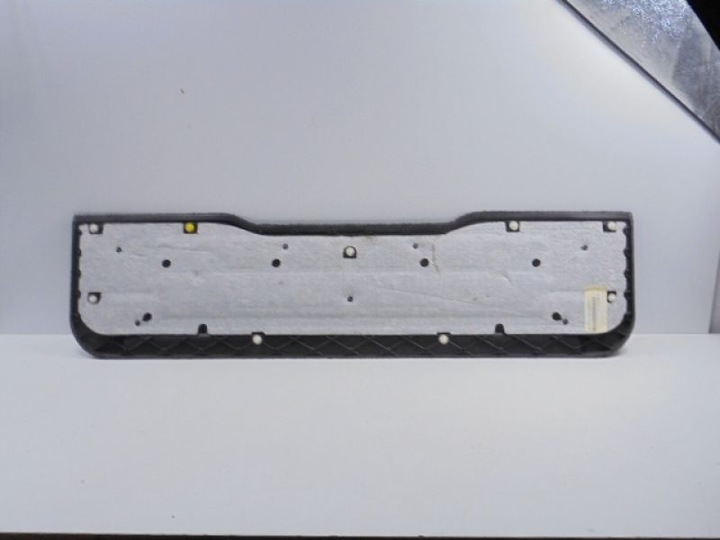 фото №8, Range rover 3 l322 панель боковина багажника 8264012