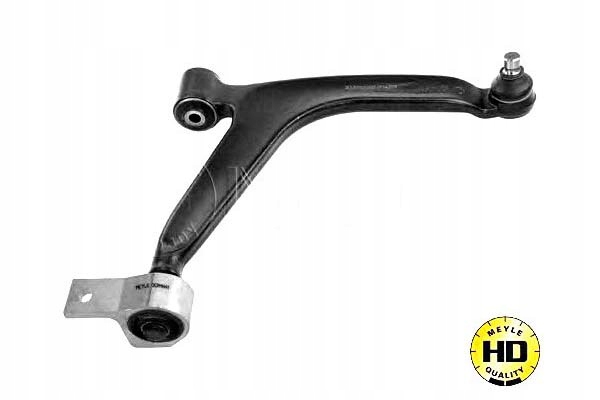 фото №2, Meyle важіль citroen перед berlingo 96- pr hd