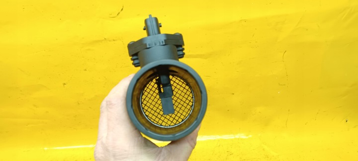 фото №12, Przepływomie astra ii 1,7td 0281002180 98-09r