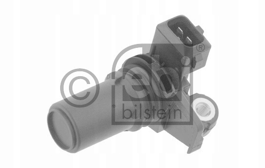 фото №9, Датчик положення вала колінчастого febi bilstein 26275 генератор імпульсів,