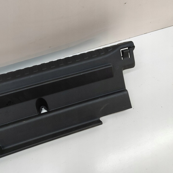 фото №6, Audi q4 sportback e-tron 2023 защита ремня багажника