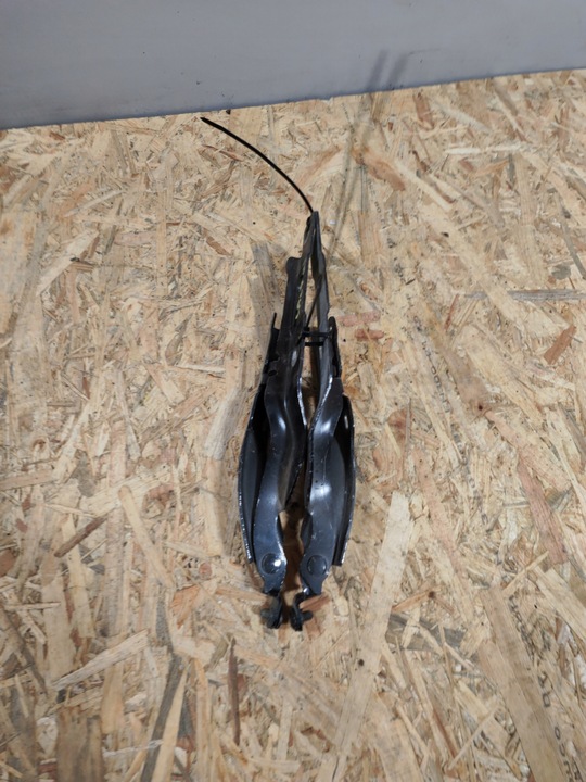 фото №1, Петлі капота праві лівий комплект citroen c4 cactus