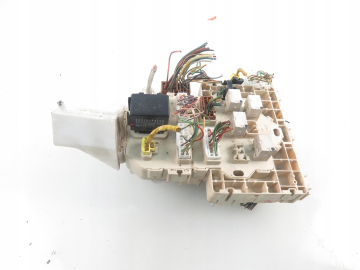 фото №6, Bsi fiat sedici 189 1.9 d multijet 4x4 - d19aa 3861084f00 3677079j21