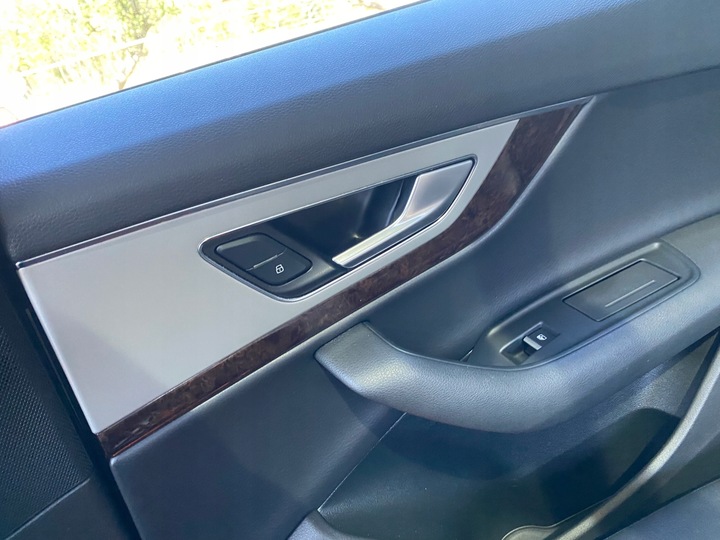 фото №6, Декоры планки внутренние дерево гайка gm5 audi q7 ii 4m комплект 16-