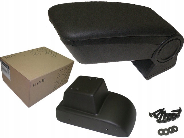 фото №8, Подлокотник подлокотник armster 3 dacia duster od 2018