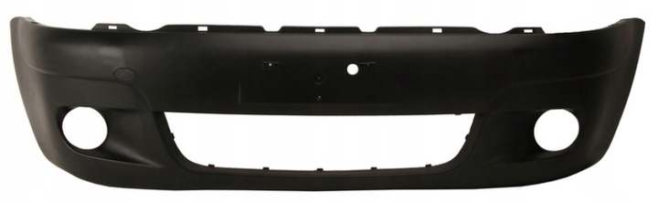 фото №1, Бампер переднє daewoo matiz ii 01-05