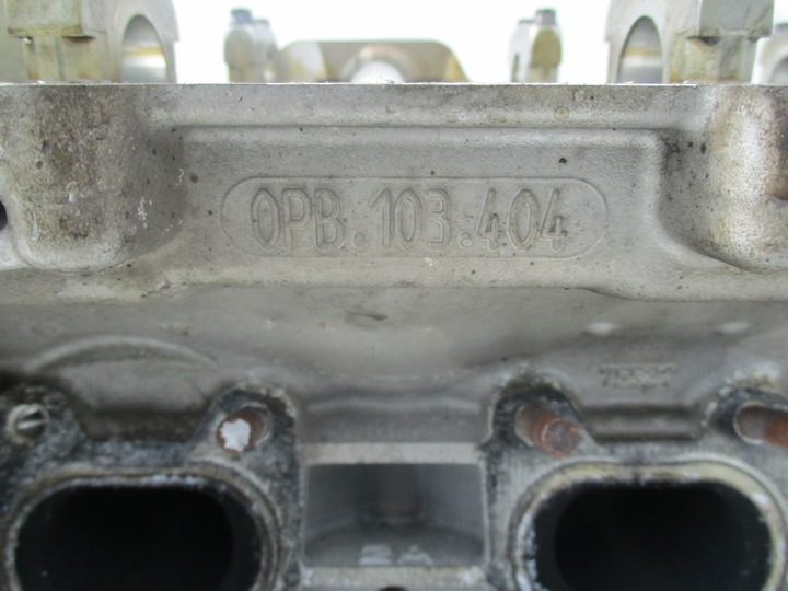 фото №8, Головка двигателя правая porsche 911 992 3.0 turbo carrera 4 s 4s t gts