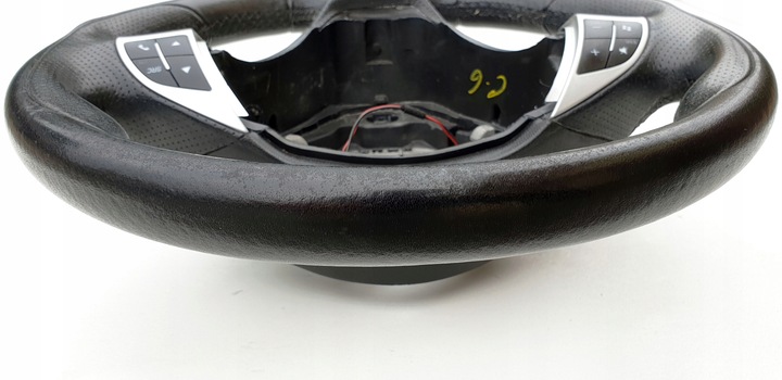 фото №10, Fiat grande punto кермо evo abarth unikat! тюнінг спортивна