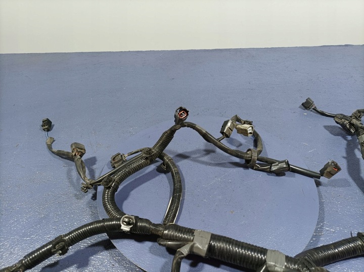 фото №5, Mazda 6 iii gj рестайлінг 2.5 py 192 km джгут установка двигуна gjs2-67-020e