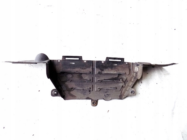 фото №1, Hyundai i 30 i 07-12 защита pod двигатель