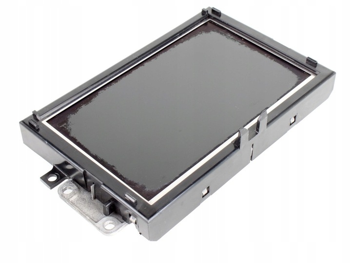 фото №2, Дисплей навігації citroen c4 ii c5 iii x7 ds4 9800836080