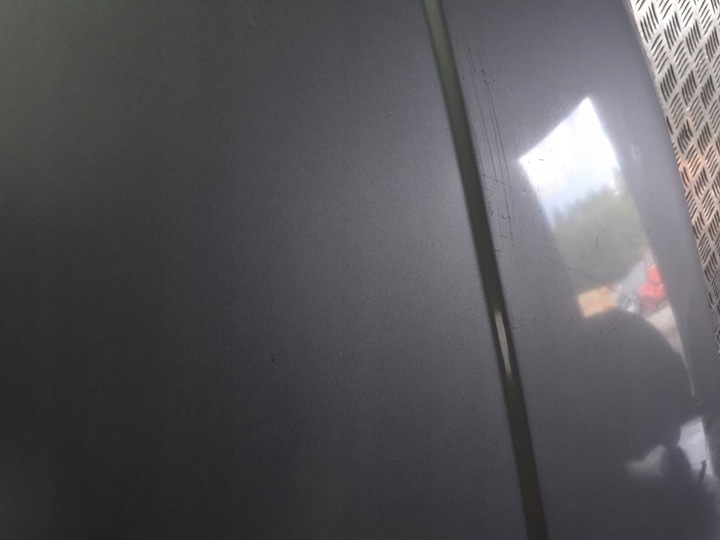 фото №8, Капот vw golf iv la7w