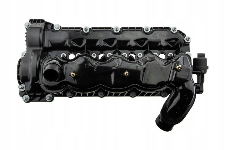 фото №1, Крышка клапанов land rover range rover sport 3.6d 06- range rover 3.6d 06-