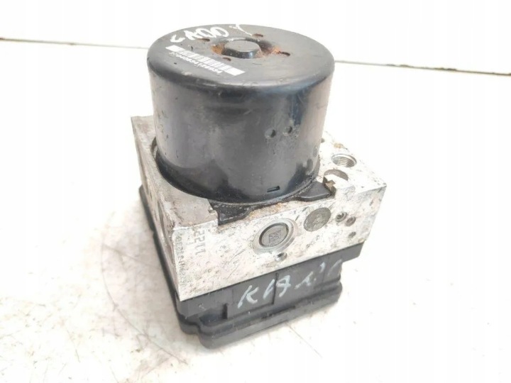 фото №7, Блок управления abs vw caddy iii фургон 2ka, 2kh, 2ca, 2ch 1k0614517ed 1.6l дизель