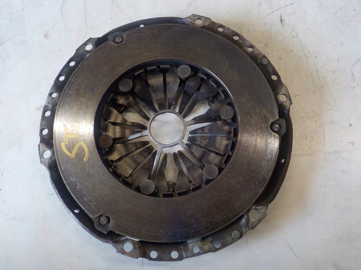 фото №9, Focus ii mk2 2.5 st колесо двухмассовый сцепление kpl