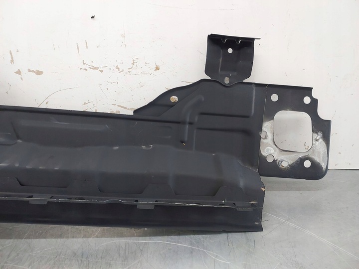 фото №8, Volvo xc90 ii 2 2015+ pas задній зад стіна підсилювач 32392858