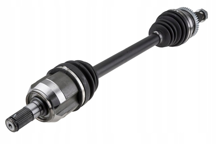 фото №1, Піввісь hyundai sonata 2.0 14- kia optima 2.0 15- ліва atm