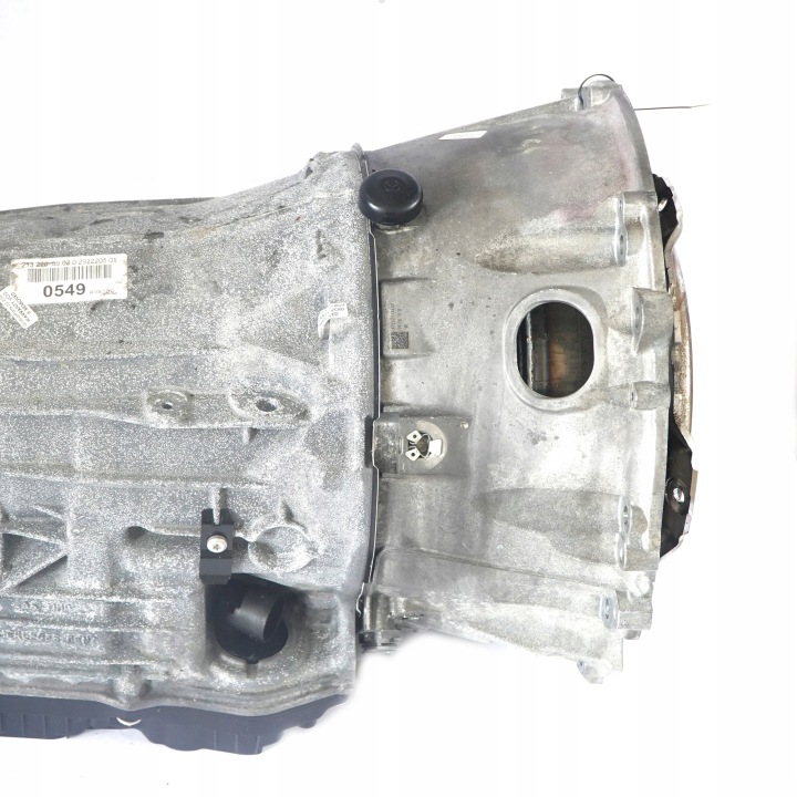 фото №12, Mercedes w213 c238 коробка передач автоматична 725015 725.015 a2132705902