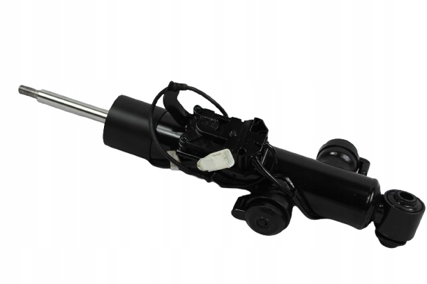 фото №7, Амортизатор bmw f11 edc vdc зад оригінал