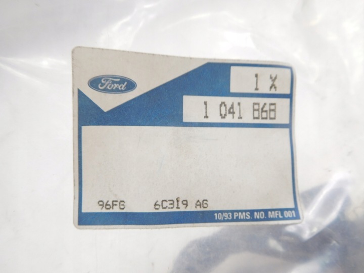 фото №7, Датчик - положение вала коленчатого ford fiesta 1995-2002 oem номер 1041868