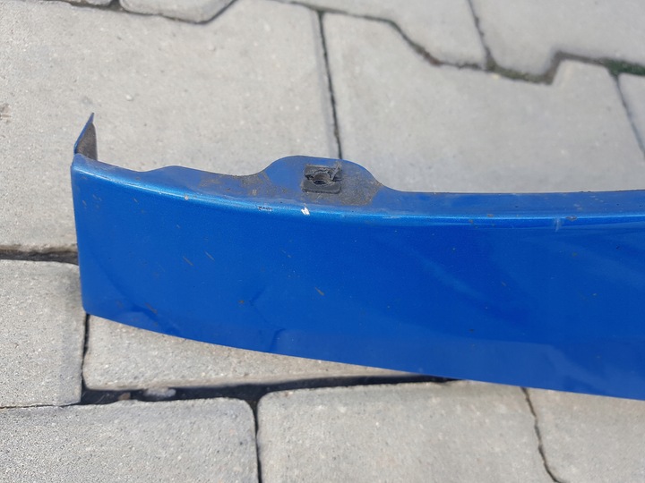 фото №5, Seat ibiza 4 iv 6j 08-17r крило лівий перед lz5f