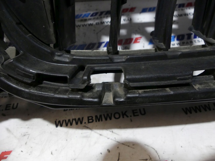 фото №8, Bmw x5 g05 g18 решітка радіатора решітка жалюзі ролета кермо повітря 5a29c42