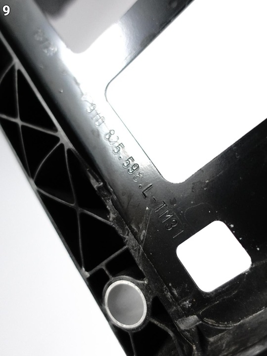 фото №10, Lamborghini urus 4ml 18- усилитель pas перед