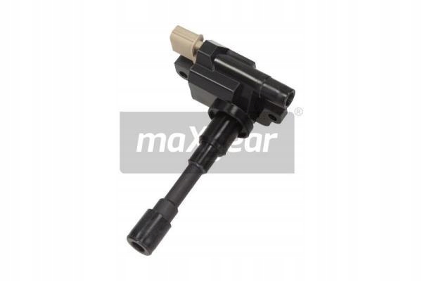 фото №9, Катушка зажигания suzuki vitara/wagon/baleno 1,3/1,6