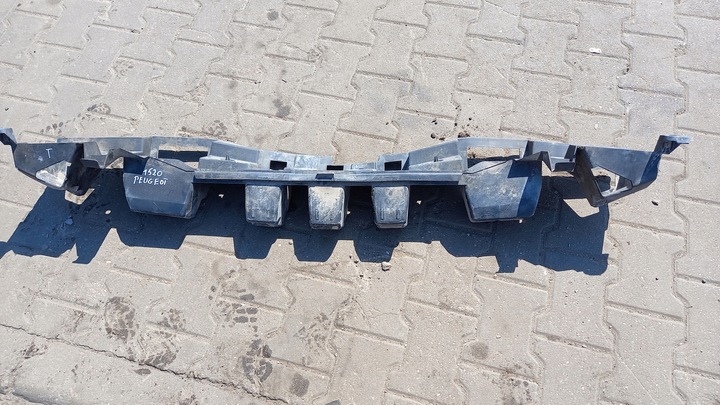 фото №4, Абсорбер peugeot 407 2.0hdi 06r
