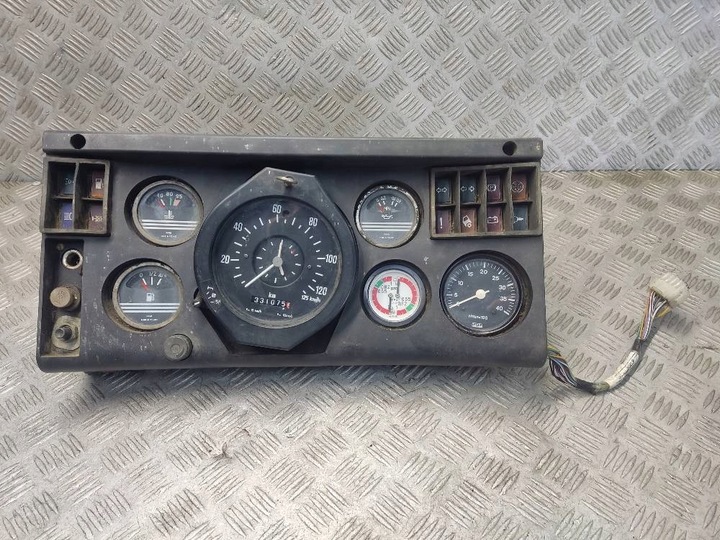 фото №1, Тахограф mera-poltik тахограф 026/10