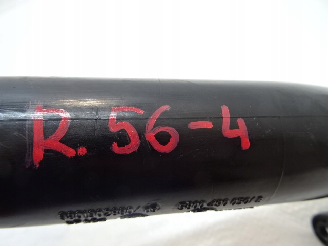 фото №12, Citroen peugeot 1.6 thp труба повітропровід повітря 9801902880