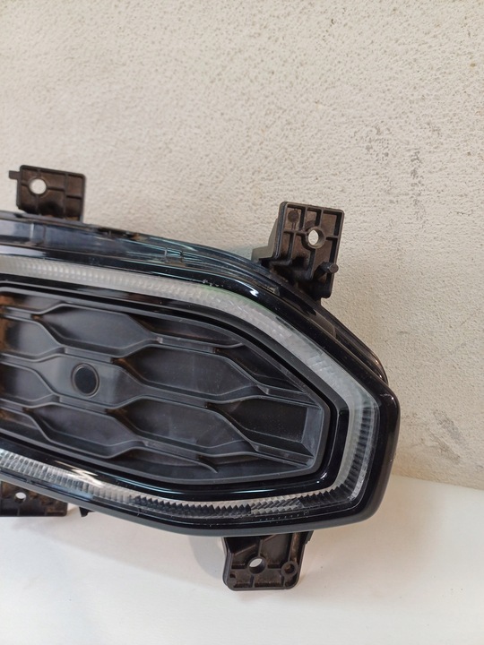 фото №7, Галоген лампа led drl левый перед переднее левый volkswagen t-roc 2ga 17-21