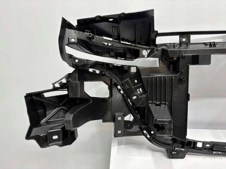 фото №8, Mazda cx60 cx 60 решётка бампера решётка радиатора каркас kbb3-50712