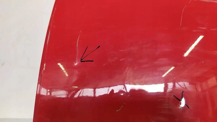 фото №16, Дверь зад левая skoda fabia iii 6v0