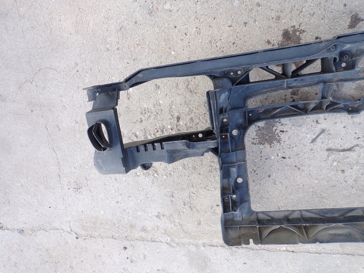 фото №8, Pas переднє підсилювач лобове vw golf iv