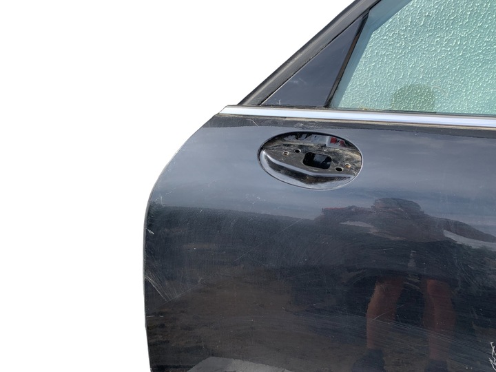 фото №3, Двері перед передні ліві mini countryman f60