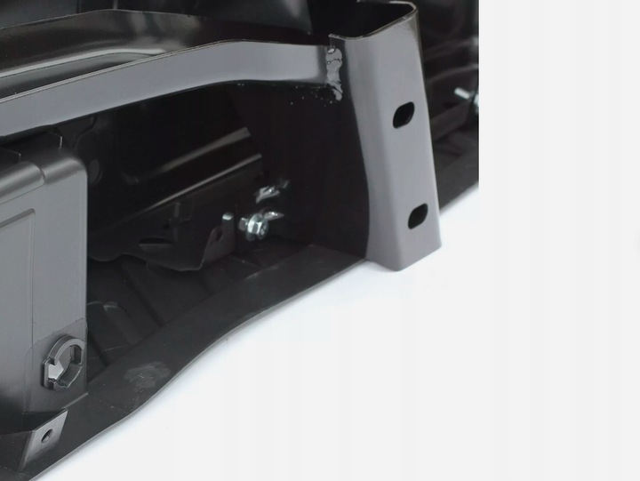 фото №6, Бампер зад ford f150 f-150 09-14 з отверстиями pdc