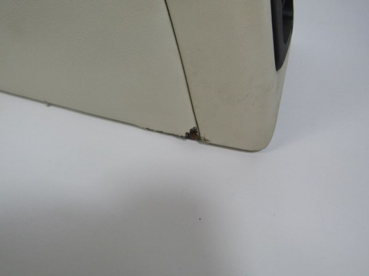 фото №11, Jaguar xj x308 консоль середня шкіра gnc7620