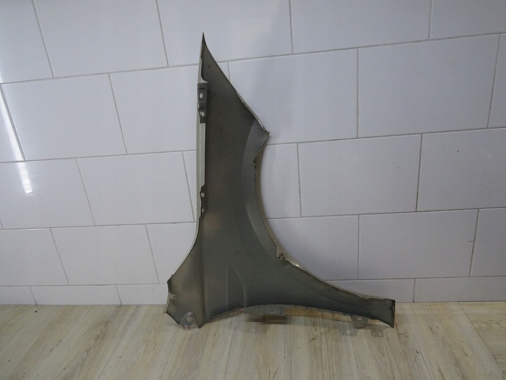 фото №9, Крило правий перед переднє mazda cx-5 1 i 12-17