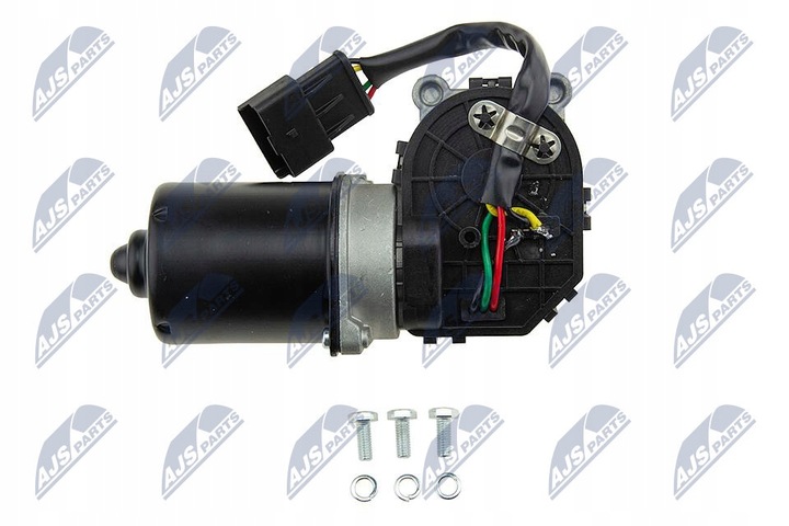 фото №10, Двигун двірник перед nty do citroen berlingo first