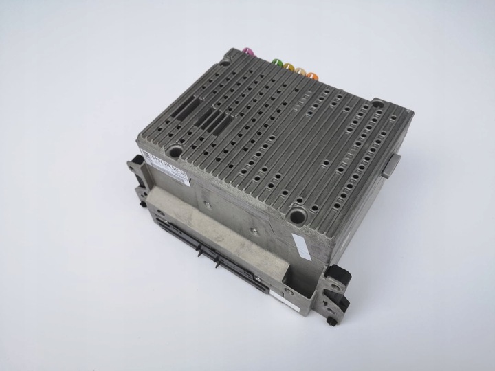 фото №6, Bmw f11 f10 f12 считыватель навигация радио nbt hu 9365764