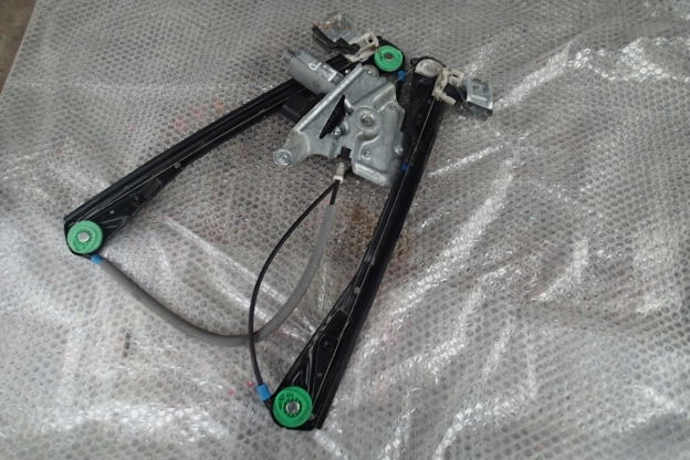 фото №5, Jagar s тип рестайлінг механізм скла лівий перед