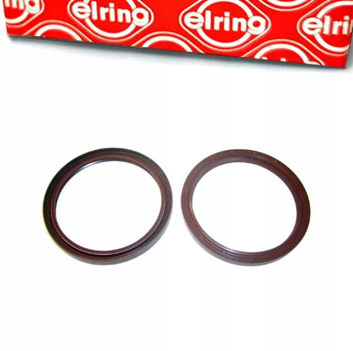 фото №1, Сальник вала 74x88x8 do fiat strada 1.2